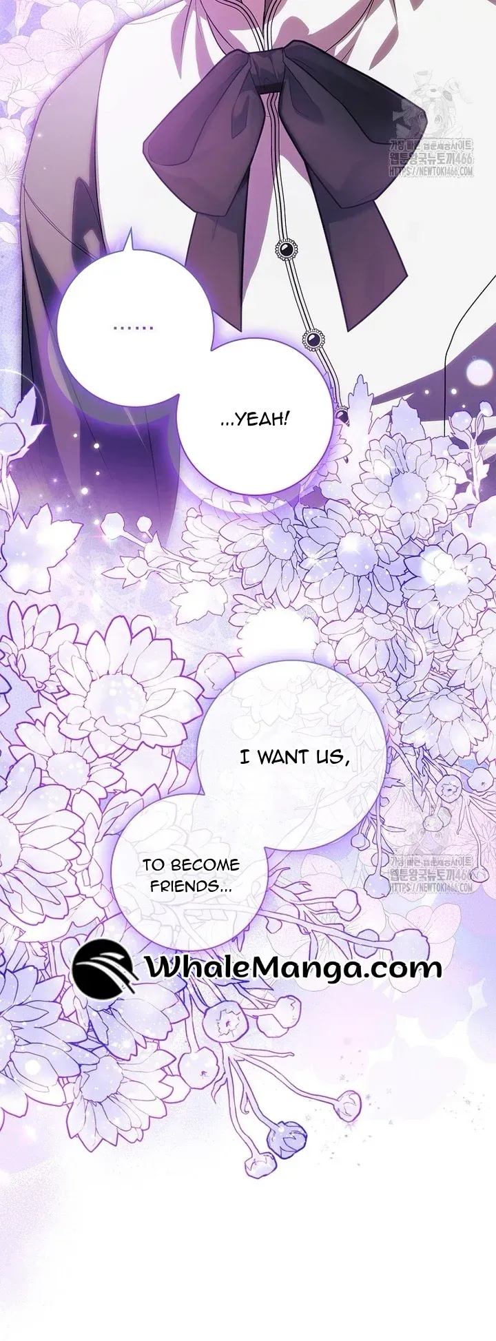 I Adopted A Villainous Dad Chapter 78 Online - página 5