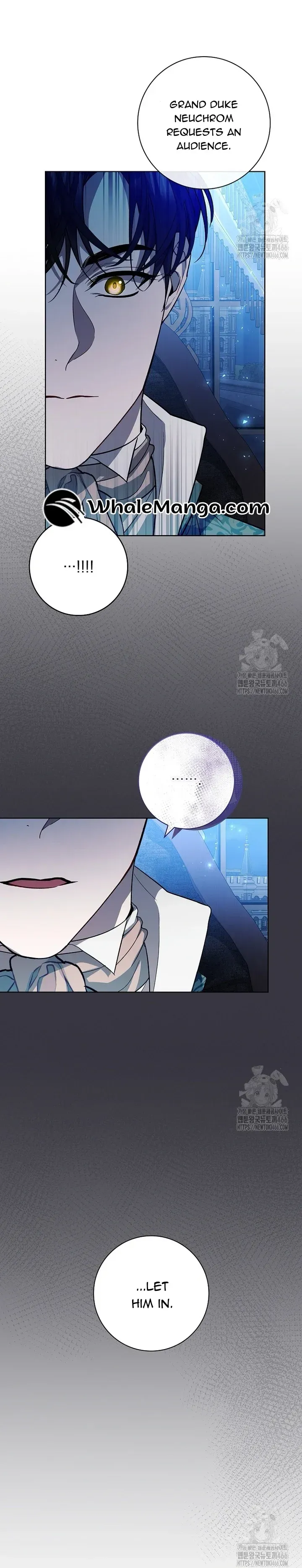 I Adopted A Villainous Dad Chapter 78 Online - página 24