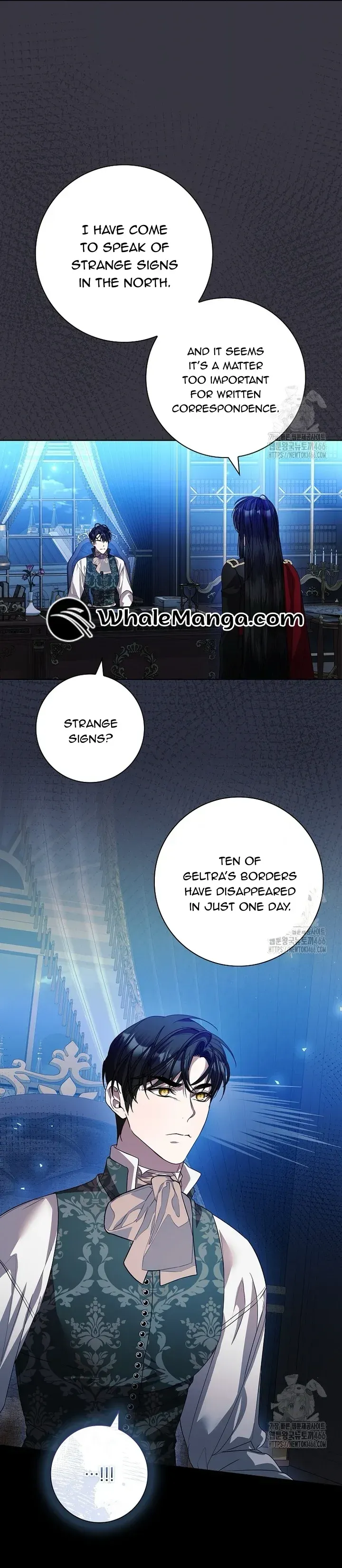 I Adopted A Villainous Dad Chapter 78 Online - página 26
