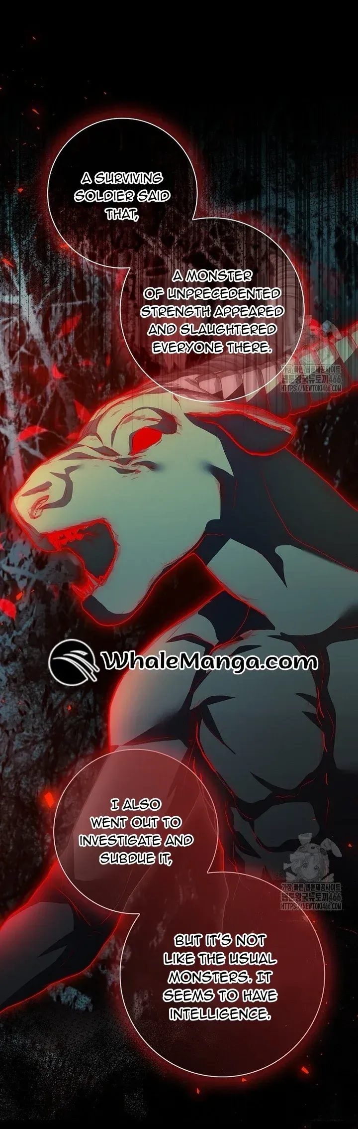 I Adopted A Villainous Dad Chapter 78 Online - página 27