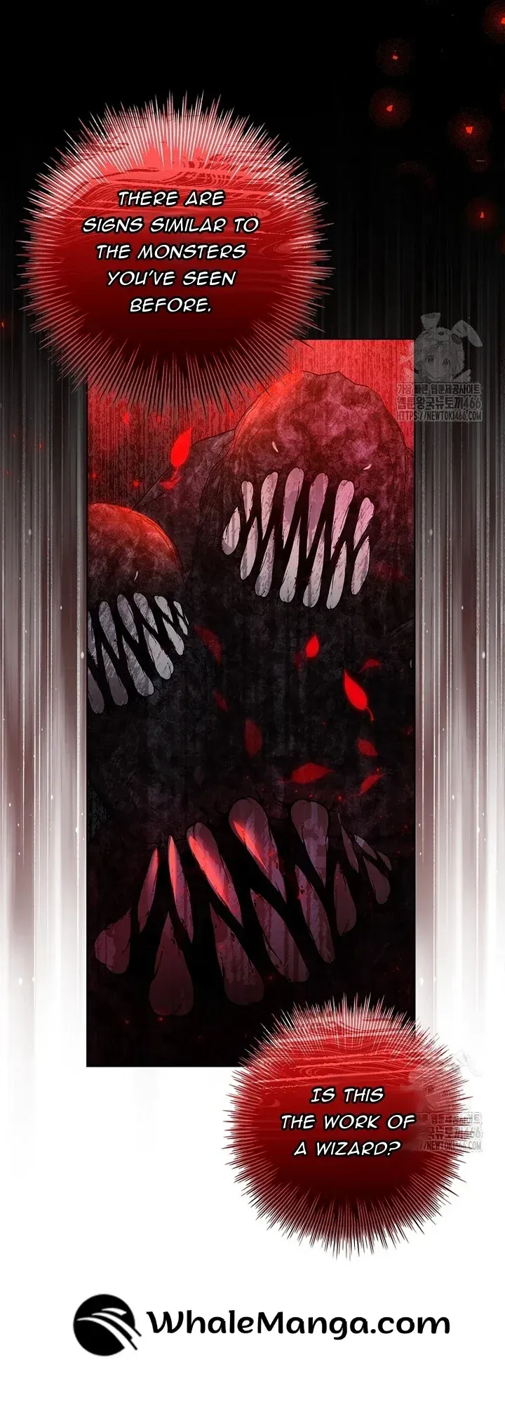 I Adopted A Villainous Dad Chapter 78 Online - página 28