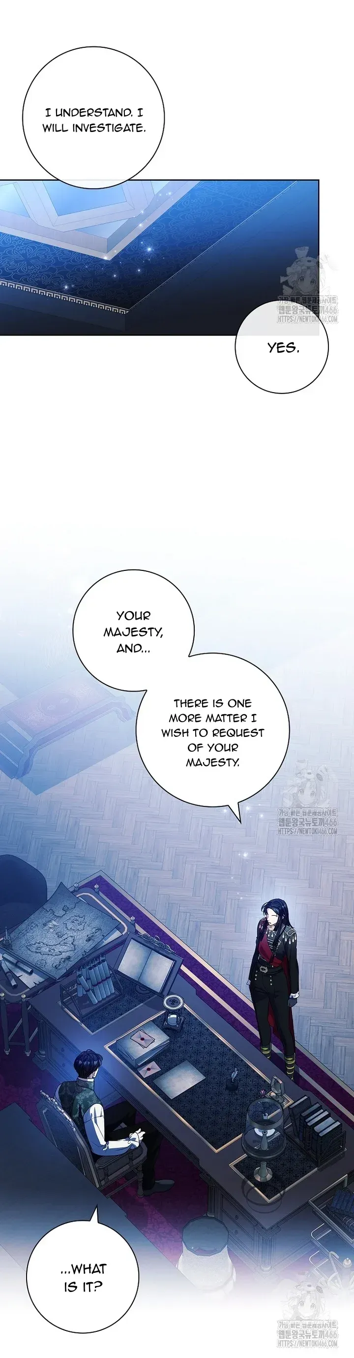 I Adopted A Villainous Dad Chapter 78 Online - página 29