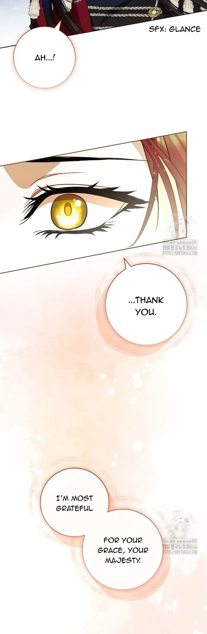 I Adopted A Villainous Dad Chapter 78 Online - página 34