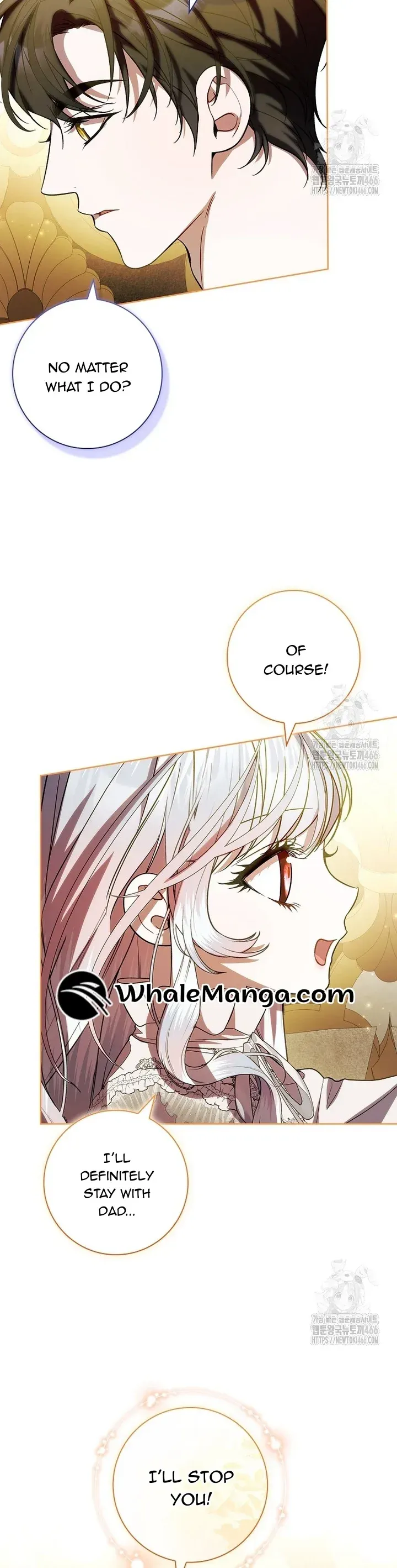 I Adopted A Villainous Dad Chapter 78 Online - página 42