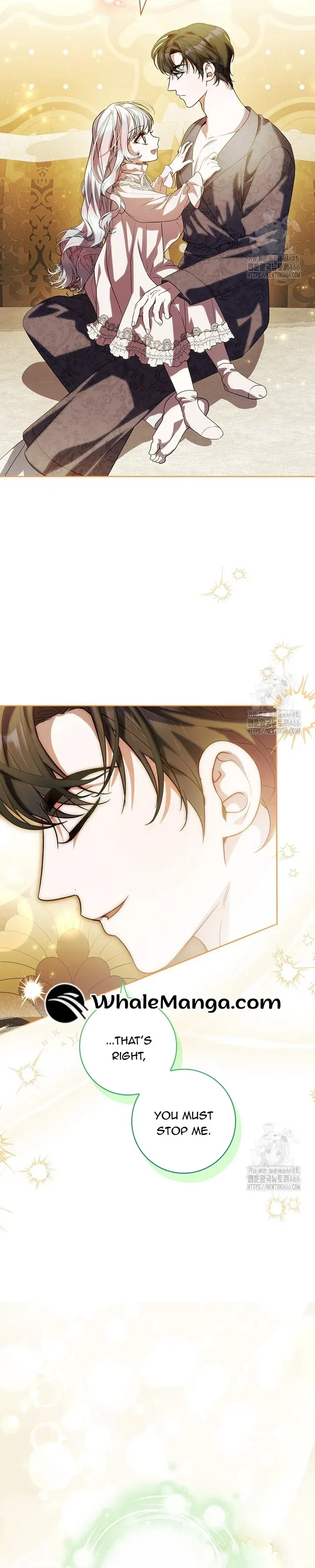 I Adopted A Villainous Dad Chapter 78 Online - página 43