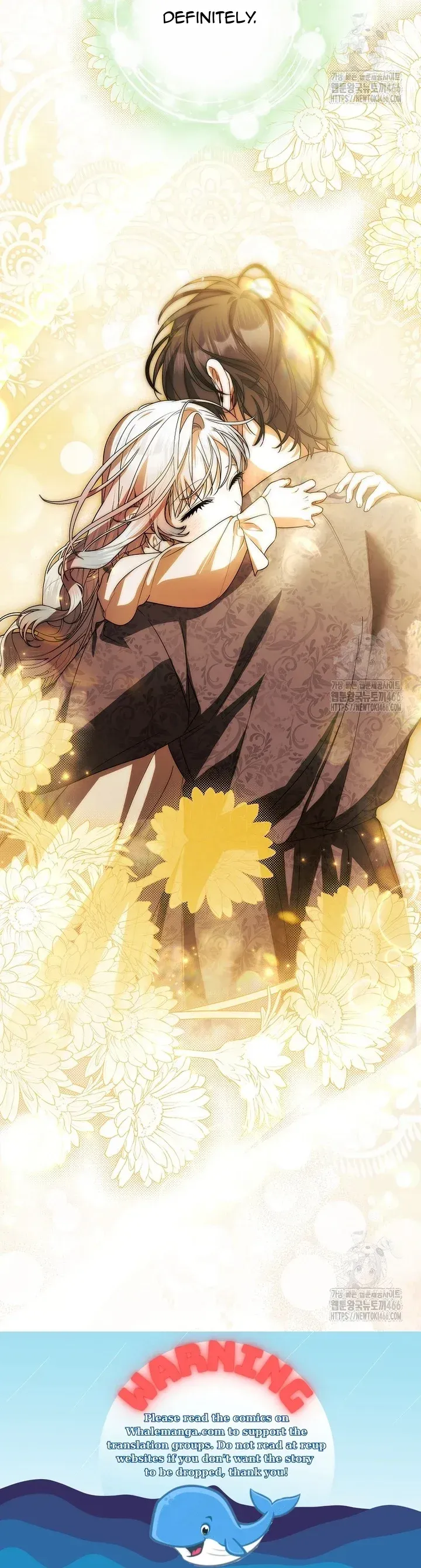 I Adopted A Villainous Dad Chapter 78 Online - página 44