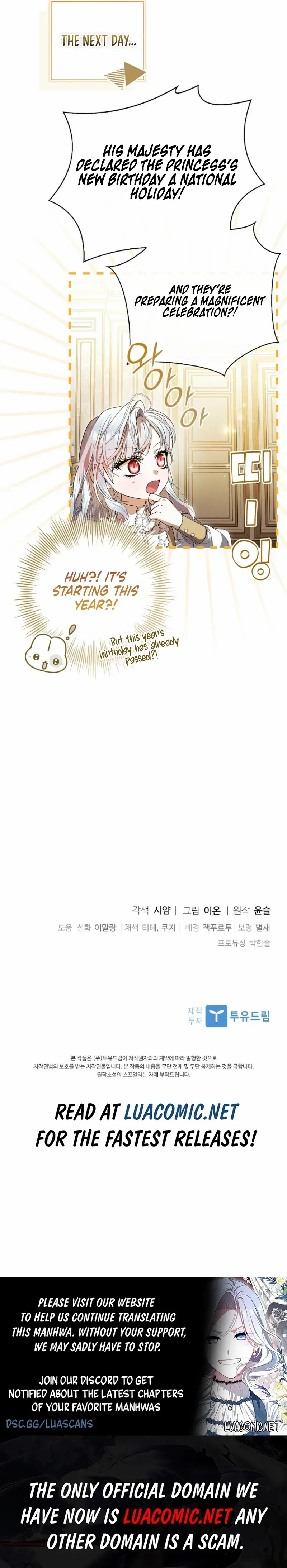 I Adopted A Villainous Dad Chapter 82 Online - página 10
