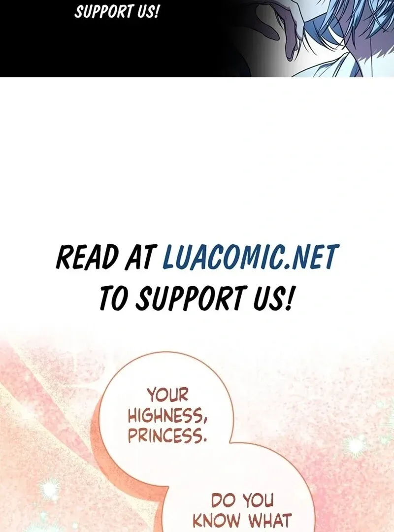 I Adopted A Villainous Dad Chapter 83 Online - página 1