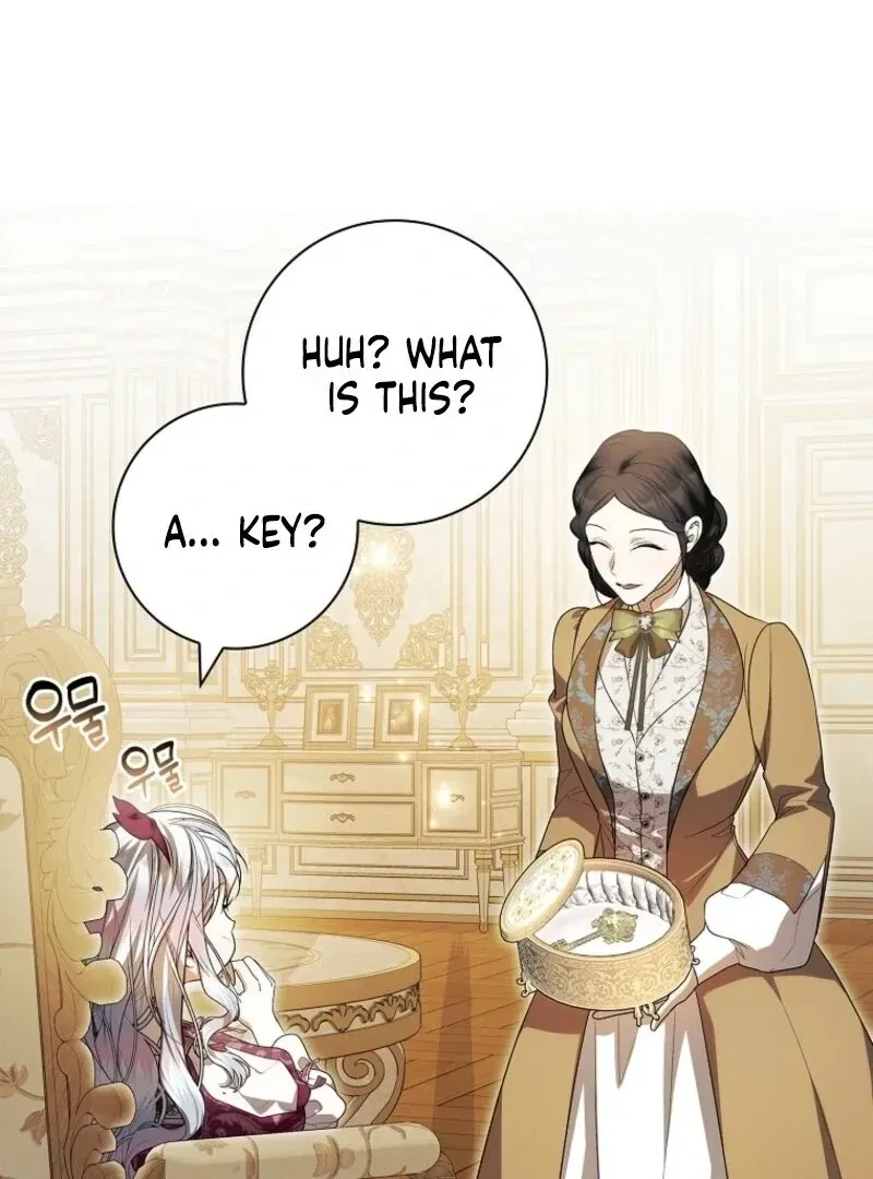 I Adopted A Villainous Dad Chapter 83 Online - página 3