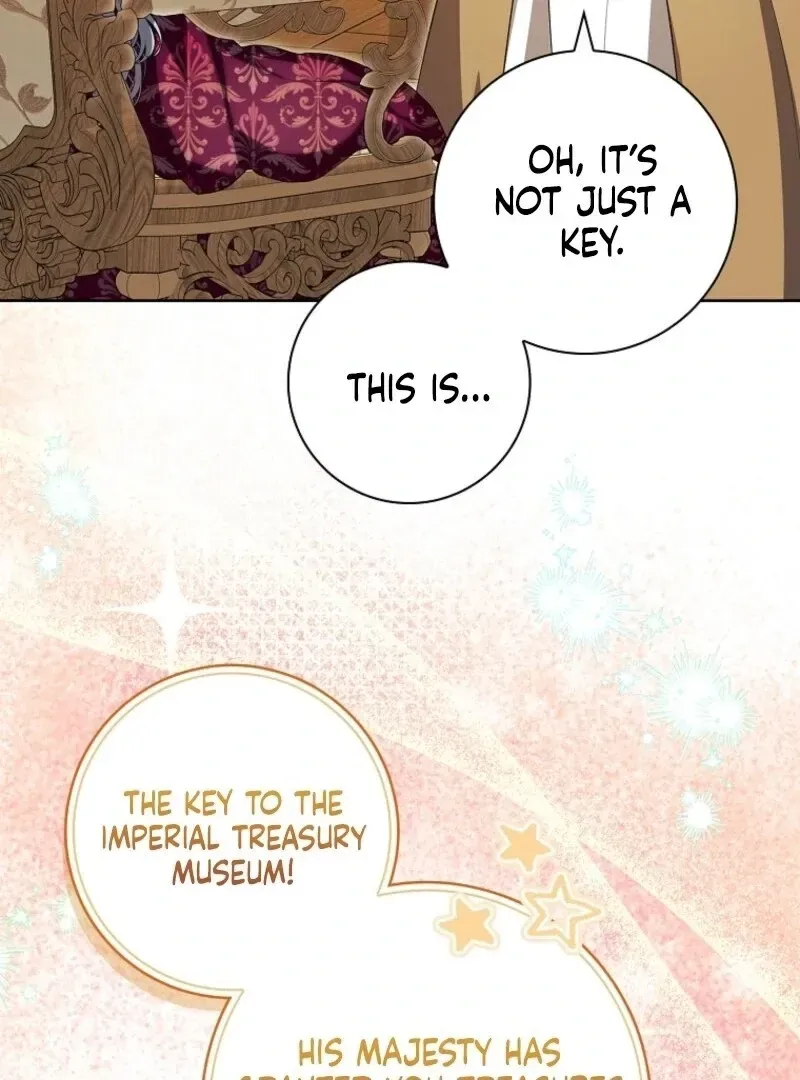 I Adopted A Villainous Dad Chapter 83 Online - página 4