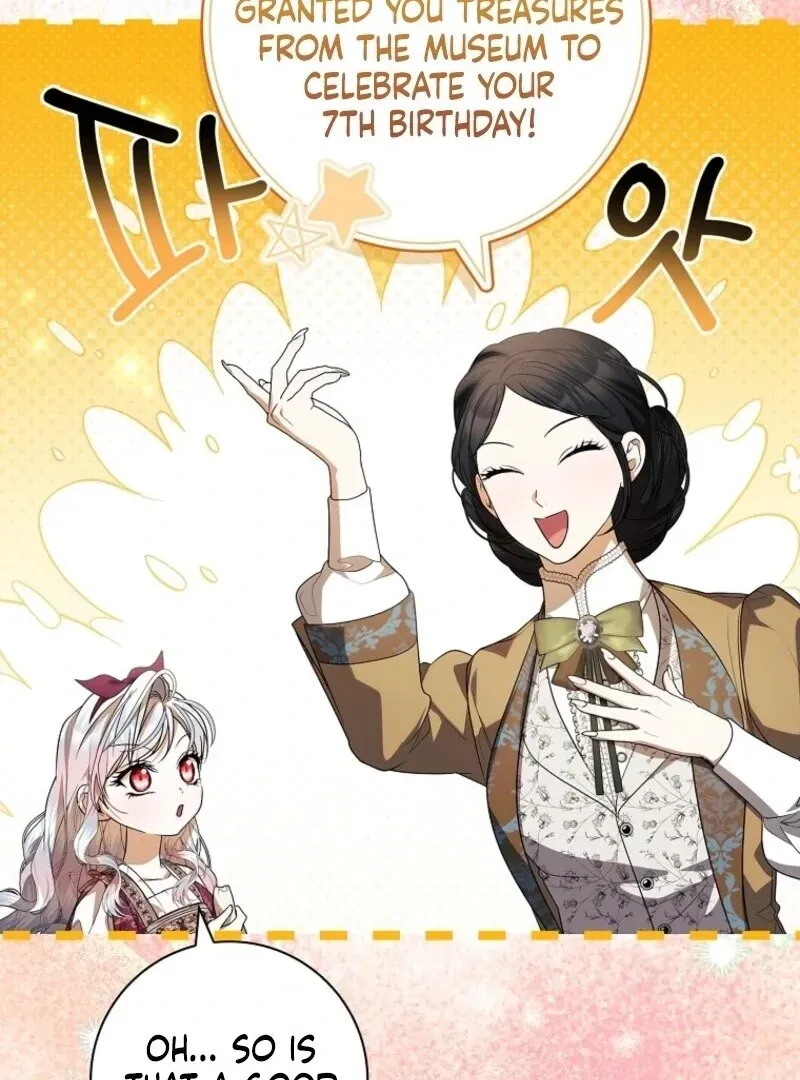 I Adopted A Villainous Dad Chapter 83 Online - página 5