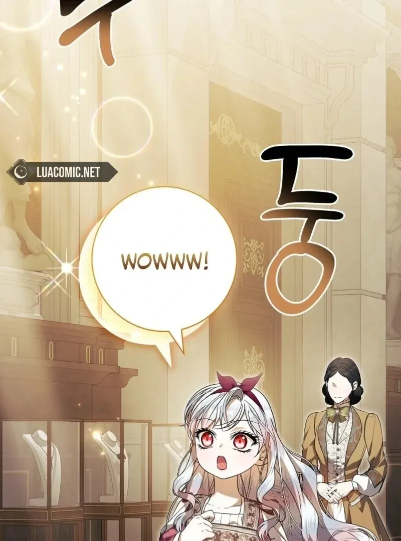 I Adopted A Villainous Dad Chapter 83 Online - página 8
