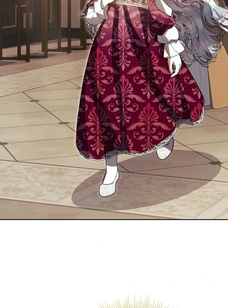 I Adopted A Villainous Dad Chapter 83 Online - página 9