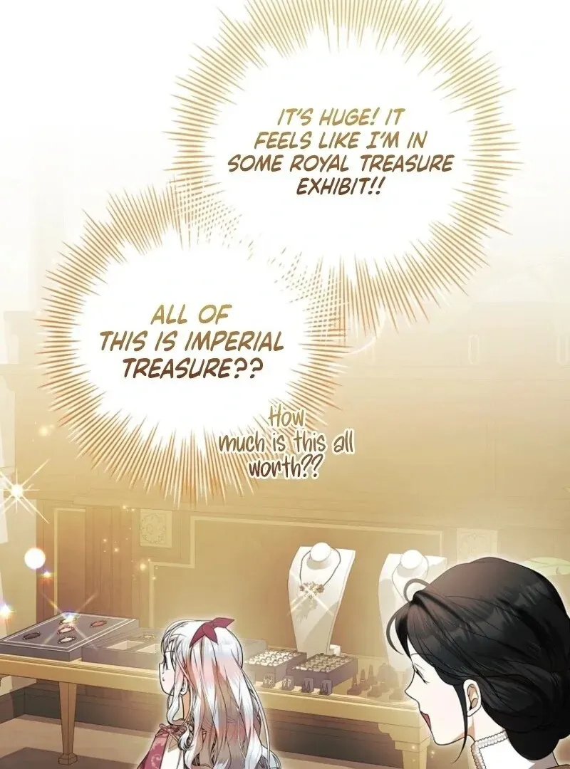 I Adopted A Villainous Dad Chapter 83 Online - página 10