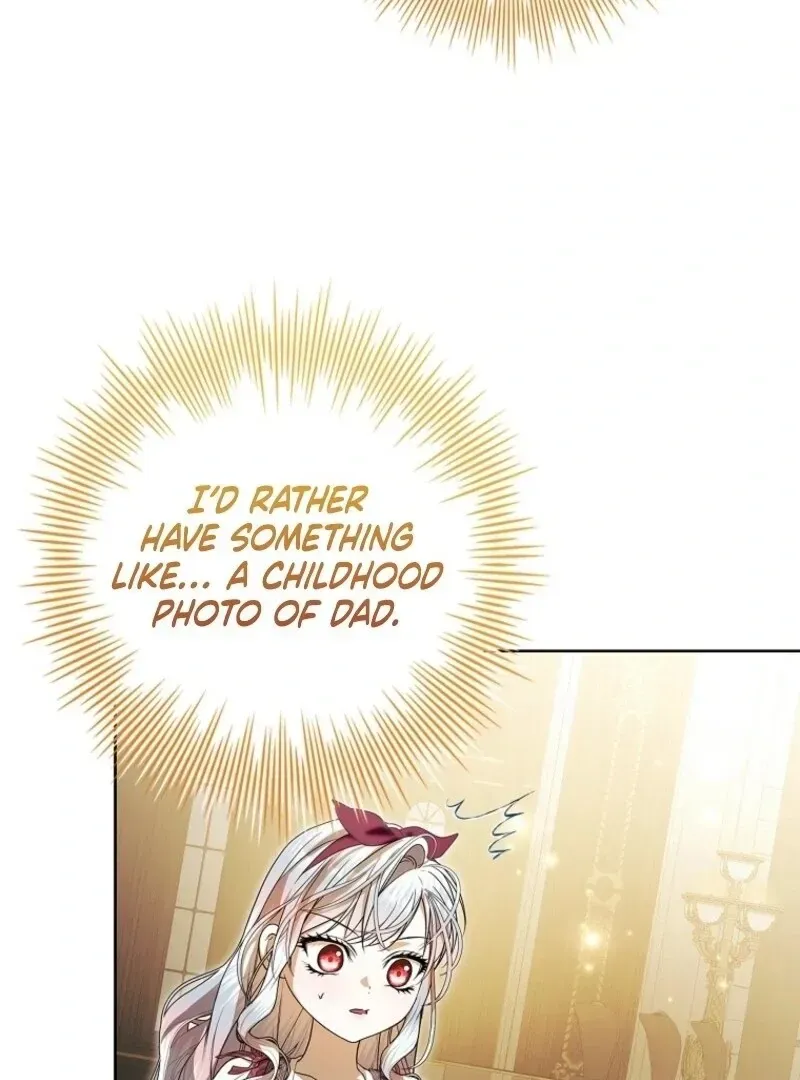 I Adopted A Villainous Dad Chapter 83 Online - página 17