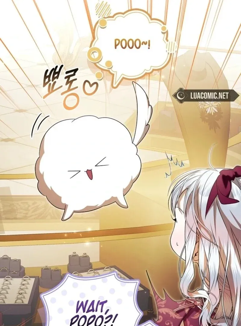 I Adopted A Villainous Dad Chapter 83 Online - página 19