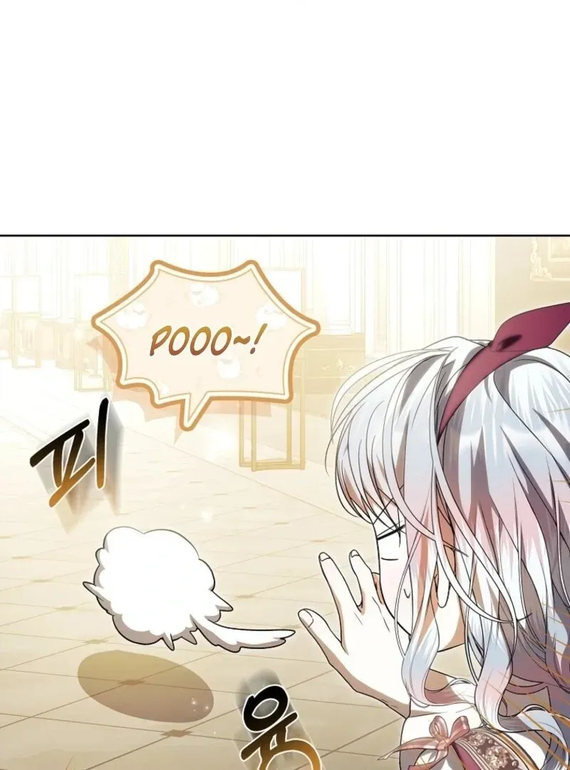 I Adopted A Villainous Dad Chapter 83 Online - página 22