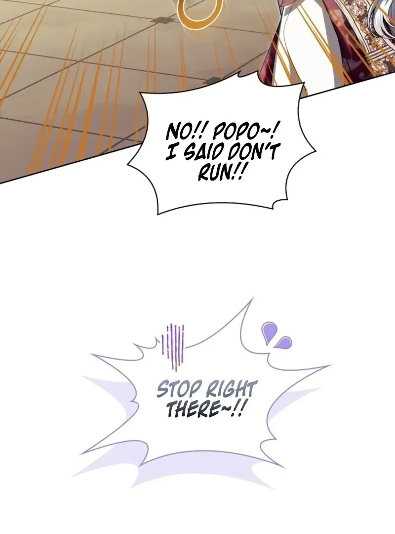 I Adopted A Villainous Dad Chapter 83 Online - página 23