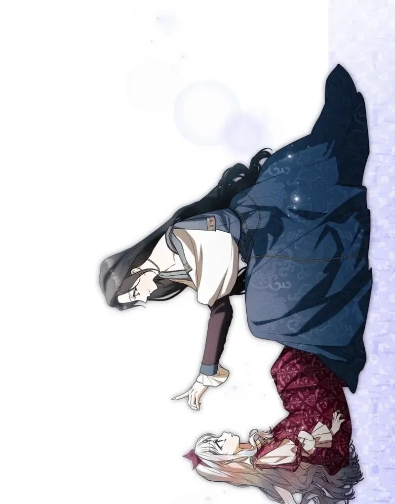 I Adopted A Villainous Dad Chapter 83 Online - página 64