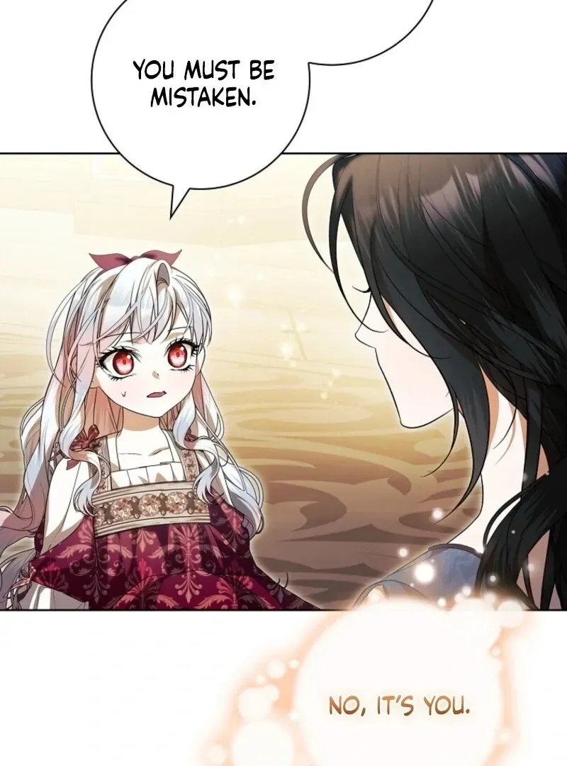 I Adopted A Villainous Dad Chapter 83 Online - página 72