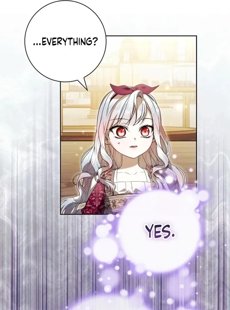 I Adopted A Villainous Dad Chapter 83 Online - página 92