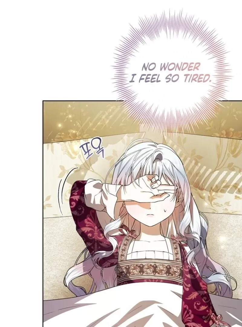 I Adopted A Villainous Dad Chapter 83 Online - página 106