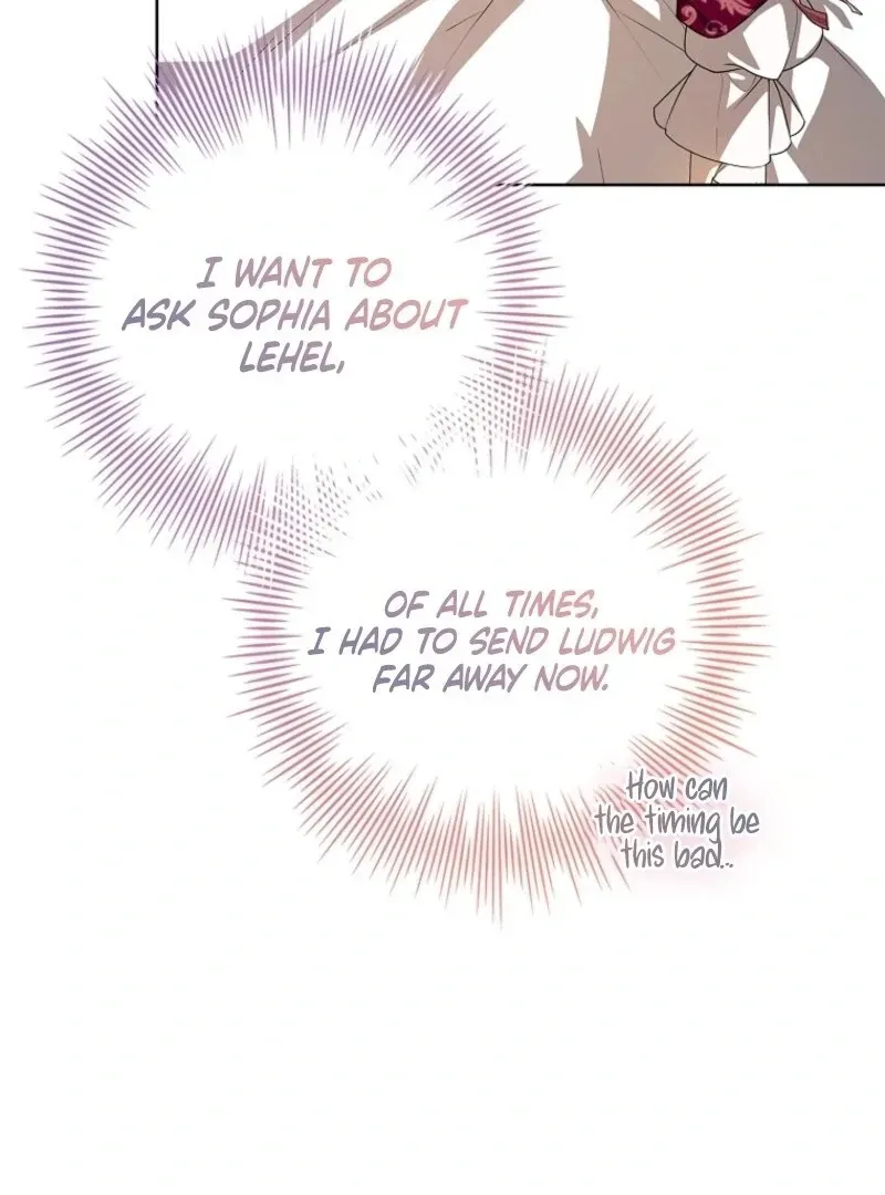 I Adopted A Villainous Dad Chapter 83 Online - página 107