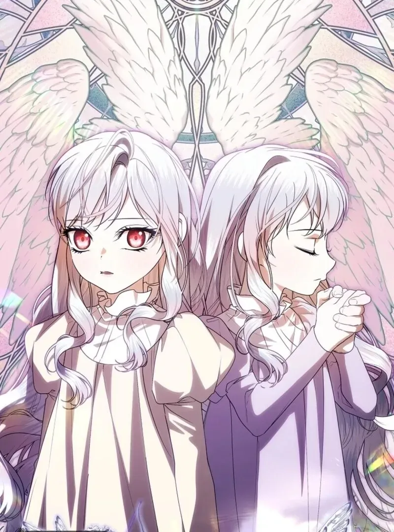 I Adopted A Villainous Dad Chapter 83 Online - página 112