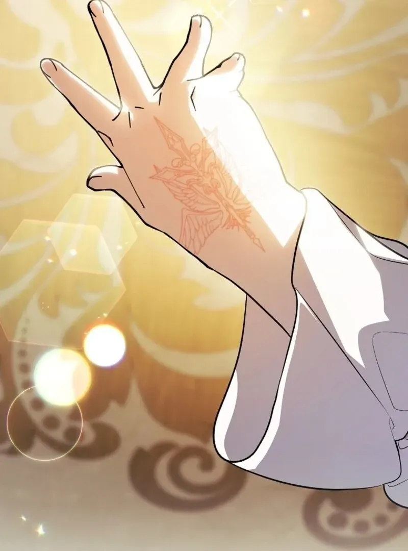I Adopted A Villainous Dad Chapter 83 Online - página 116