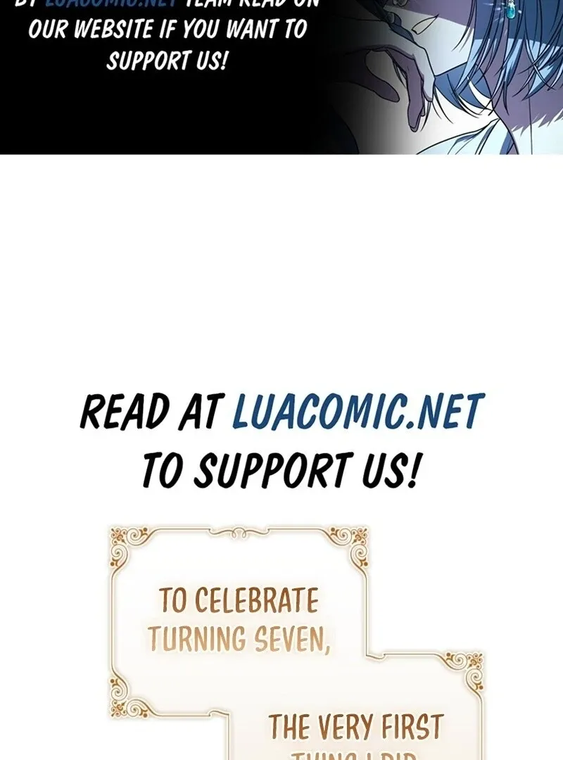 I Adopted A Villainous Dad Chapter 85 Online - página 2