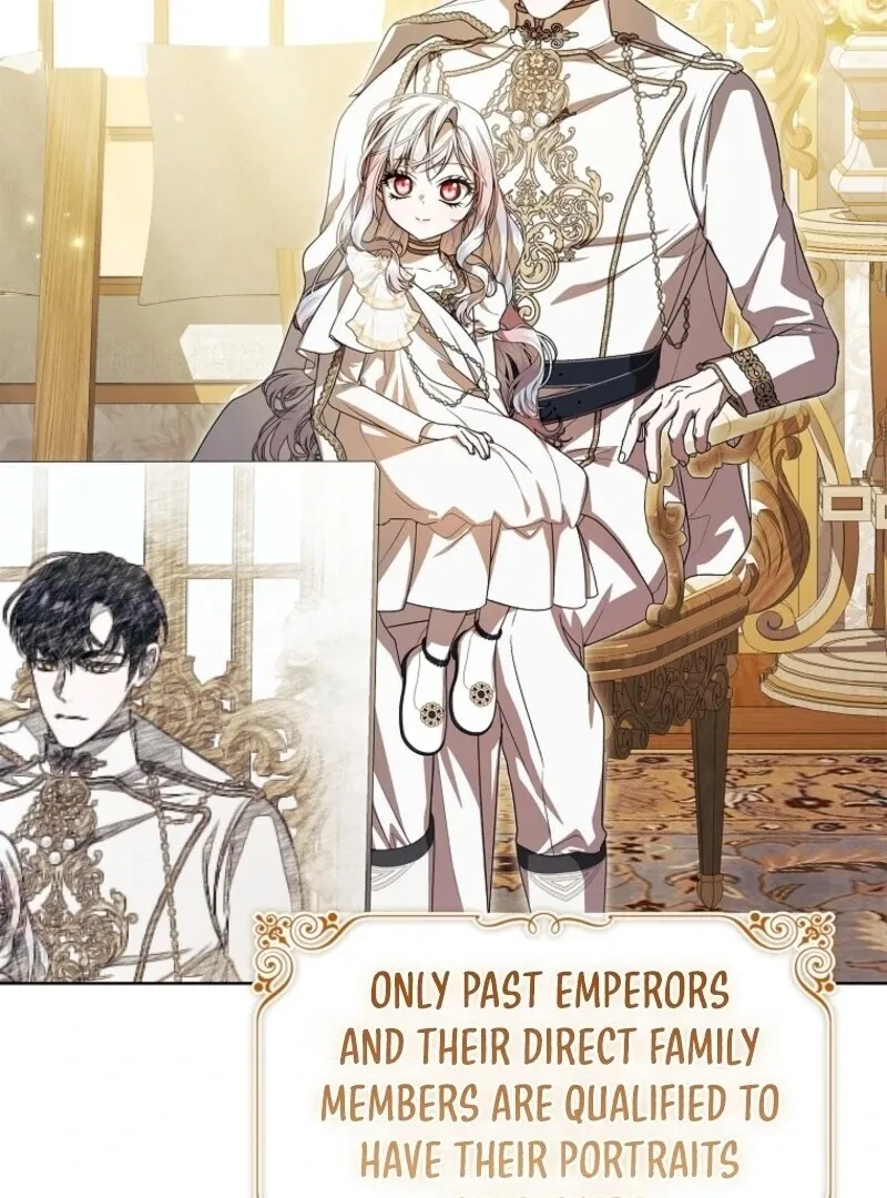 I Adopted A Villainous Dad Chapter 85 Online - página 4