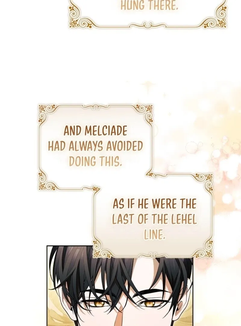 I Adopted A Villainous Dad Chapter 85 Online - página 5