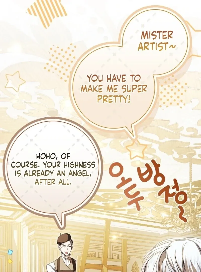 I Adopted A Villainous Dad Chapter 85 Online - página 9