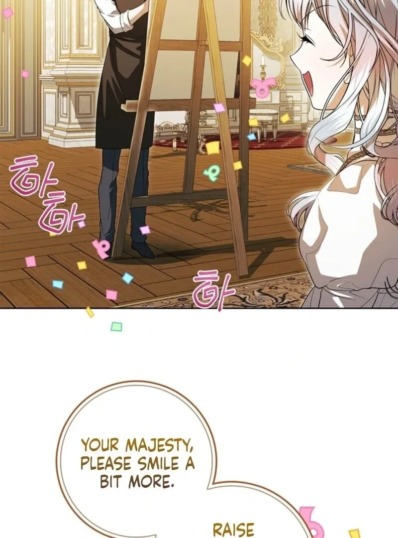 I Adopted A Villainous Dad Chapter 85 Online - página 10