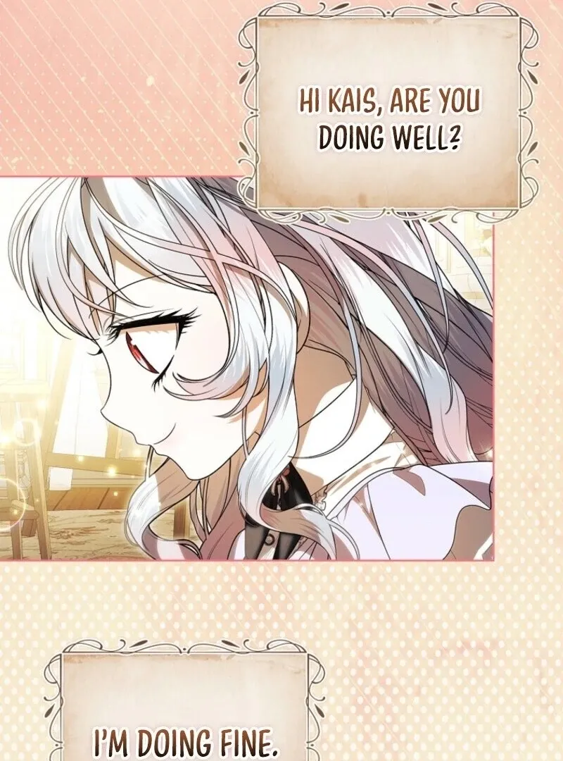 I Adopted A Villainous Dad Chapter 85 Online - página 25