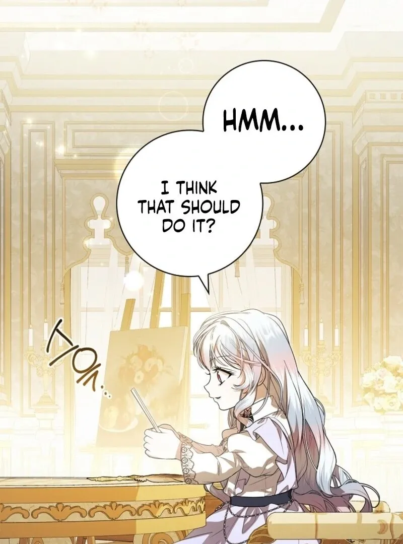 I Adopted A Villainous Dad Chapter 85 Online - página 28
