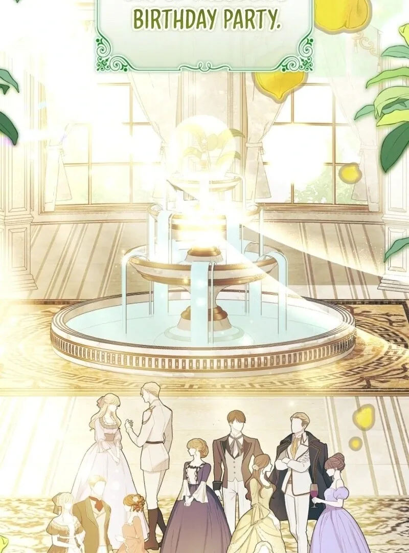I Adopted A Villainous Dad Chapter 85 Online - página 39
