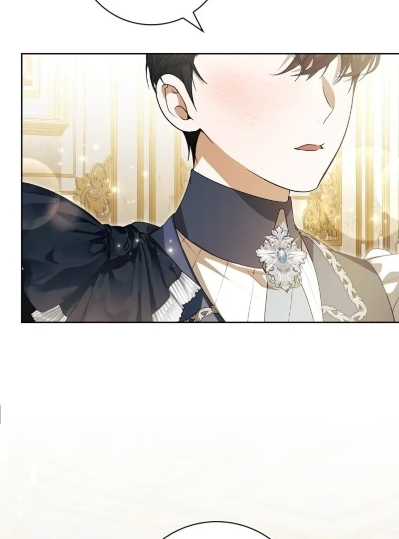 I Adopted A Villainous Dad Chapter 85 Online - página 42