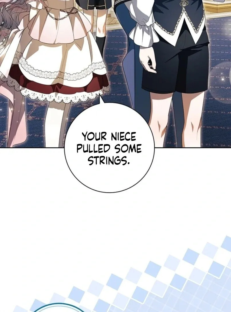 I Adopted A Villainous Dad Chapter 85 Online - página 44