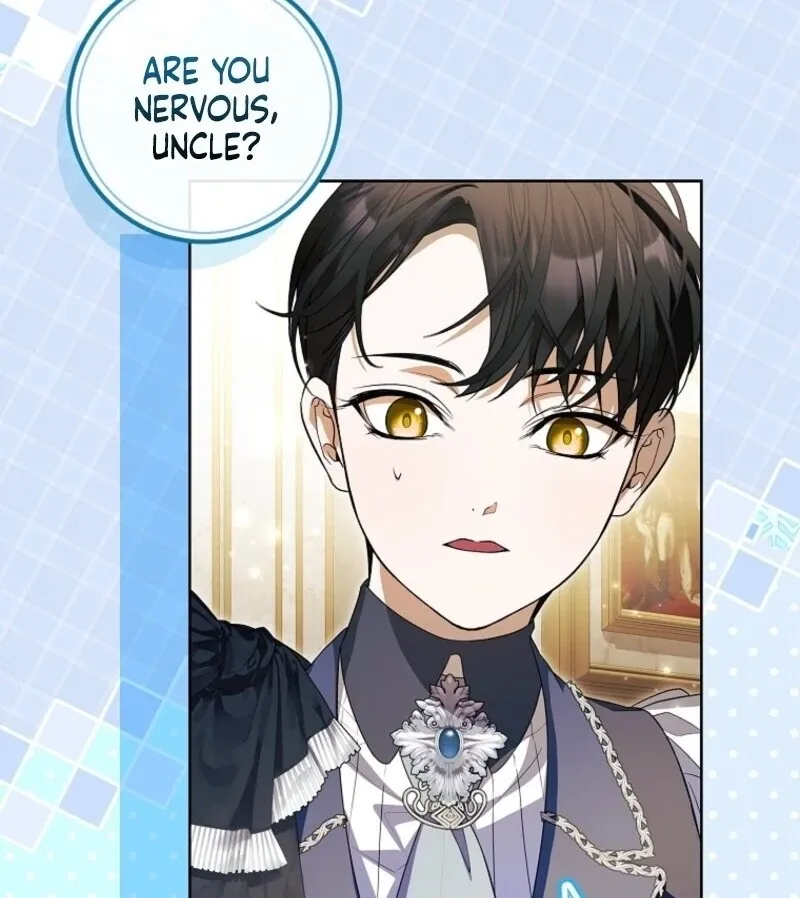 I Adopted A Villainous Dad Chapter 85 Online - página 45