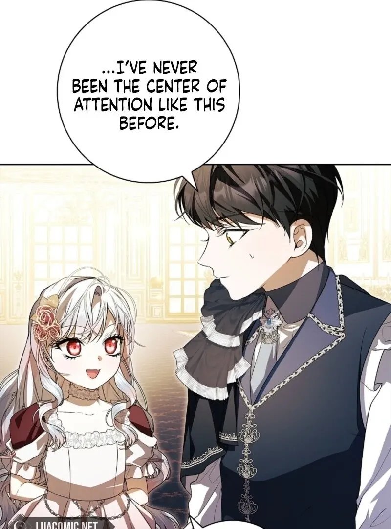 I Adopted A Villainous Dad Chapter 85 Online - página 47