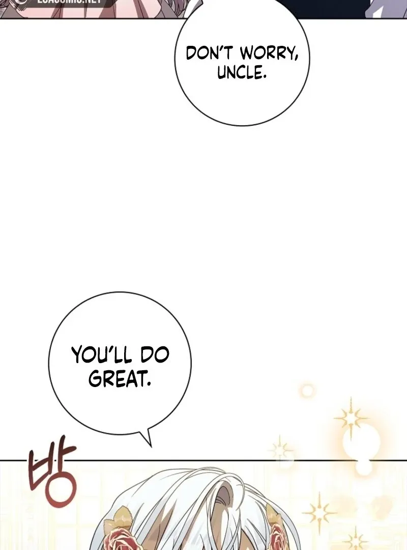 I Adopted A Villainous Dad Chapter 85 Online - página 48