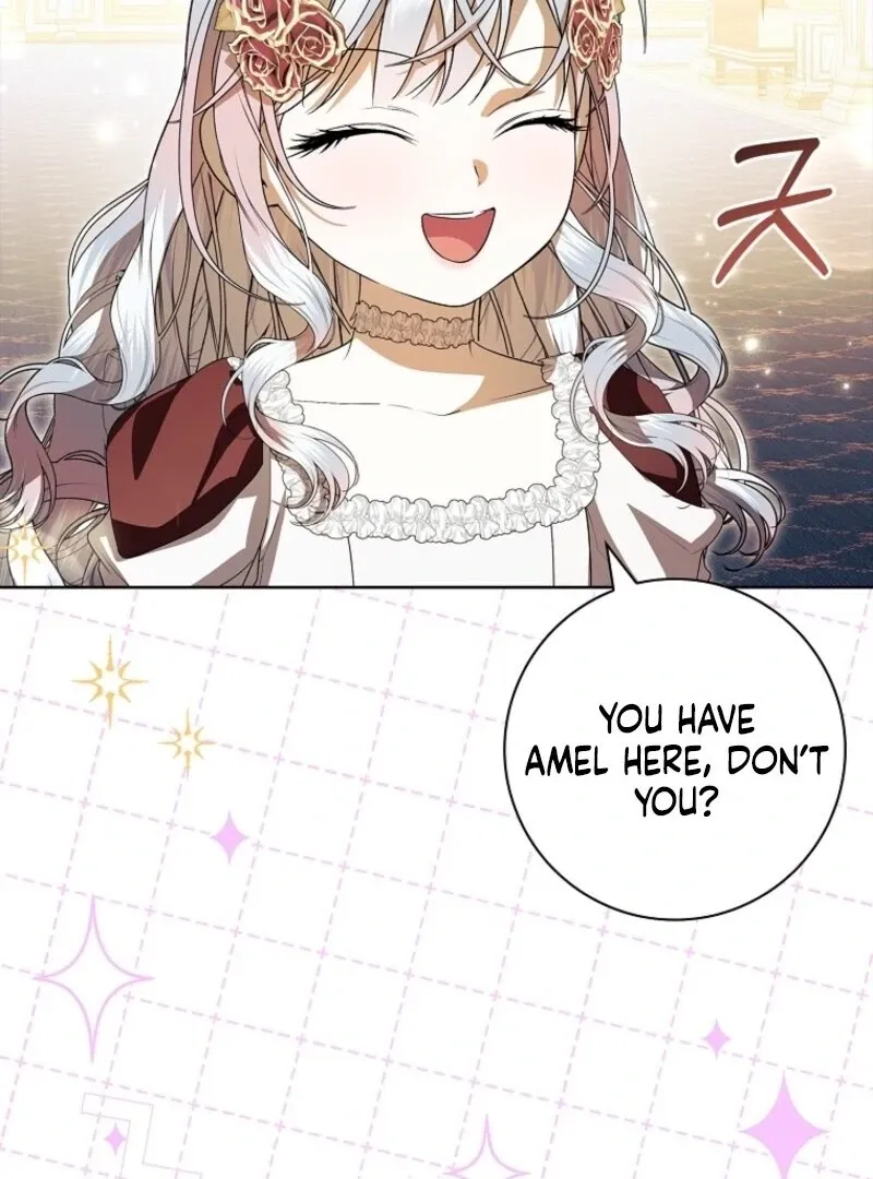 I Adopted A Villainous Dad Chapter 85 Online - página 49