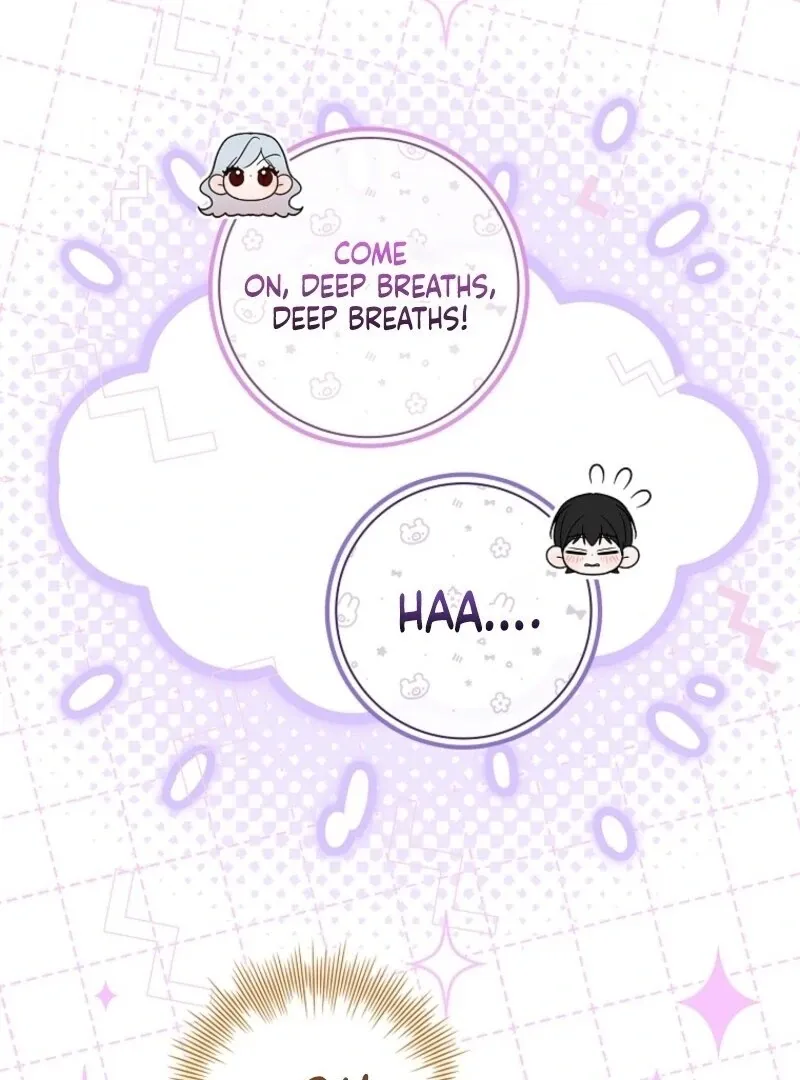 I Adopted A Villainous Dad Chapter 85 Online - página 50