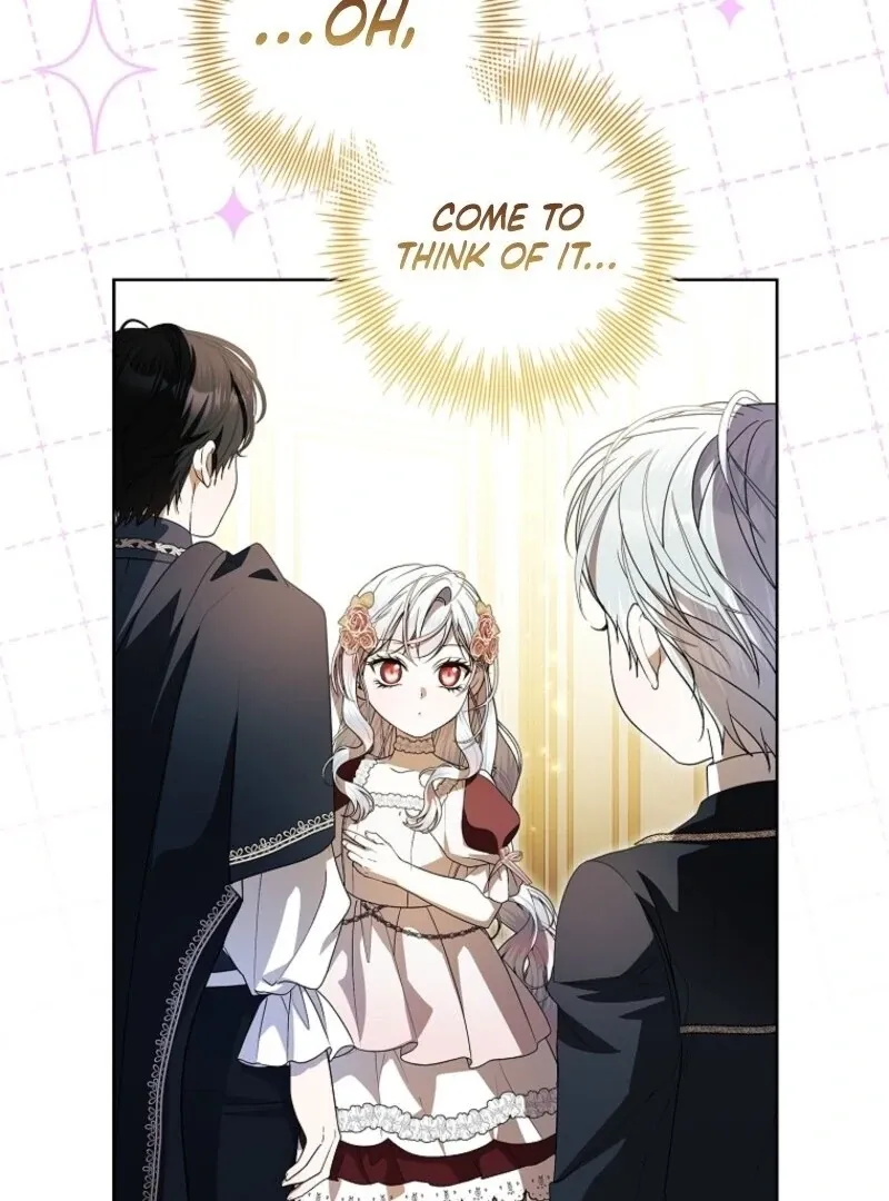I Adopted A Villainous Dad Chapter 85 Online - página 51