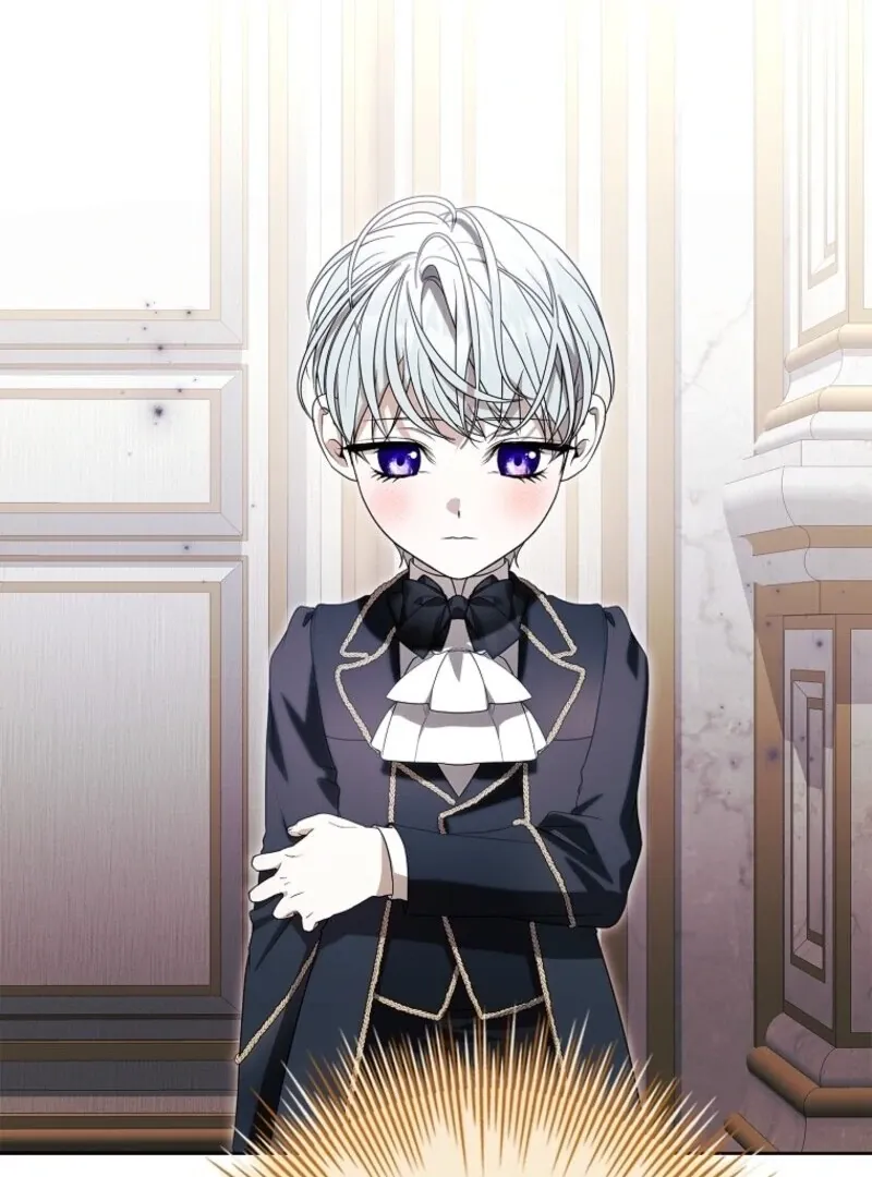 I Adopted A Villainous Dad Chapter 85 Online - página 53