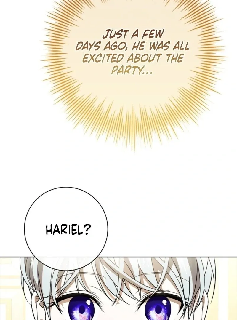 I Adopted A Villainous Dad Chapter 85 Online - página 54