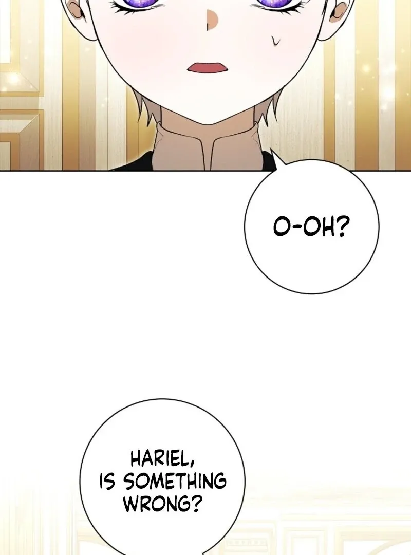 I Adopted A Villainous Dad Chapter 85 Online - página 55