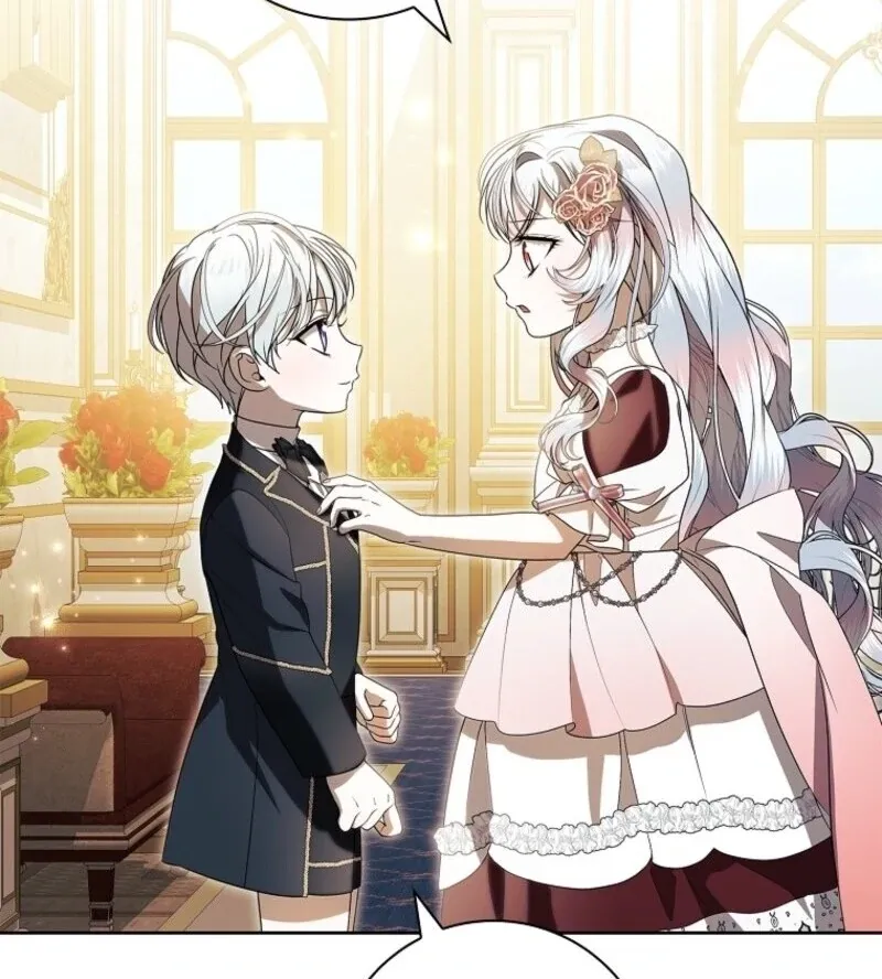 I Adopted A Villainous Dad Chapter 85 Online - página 56