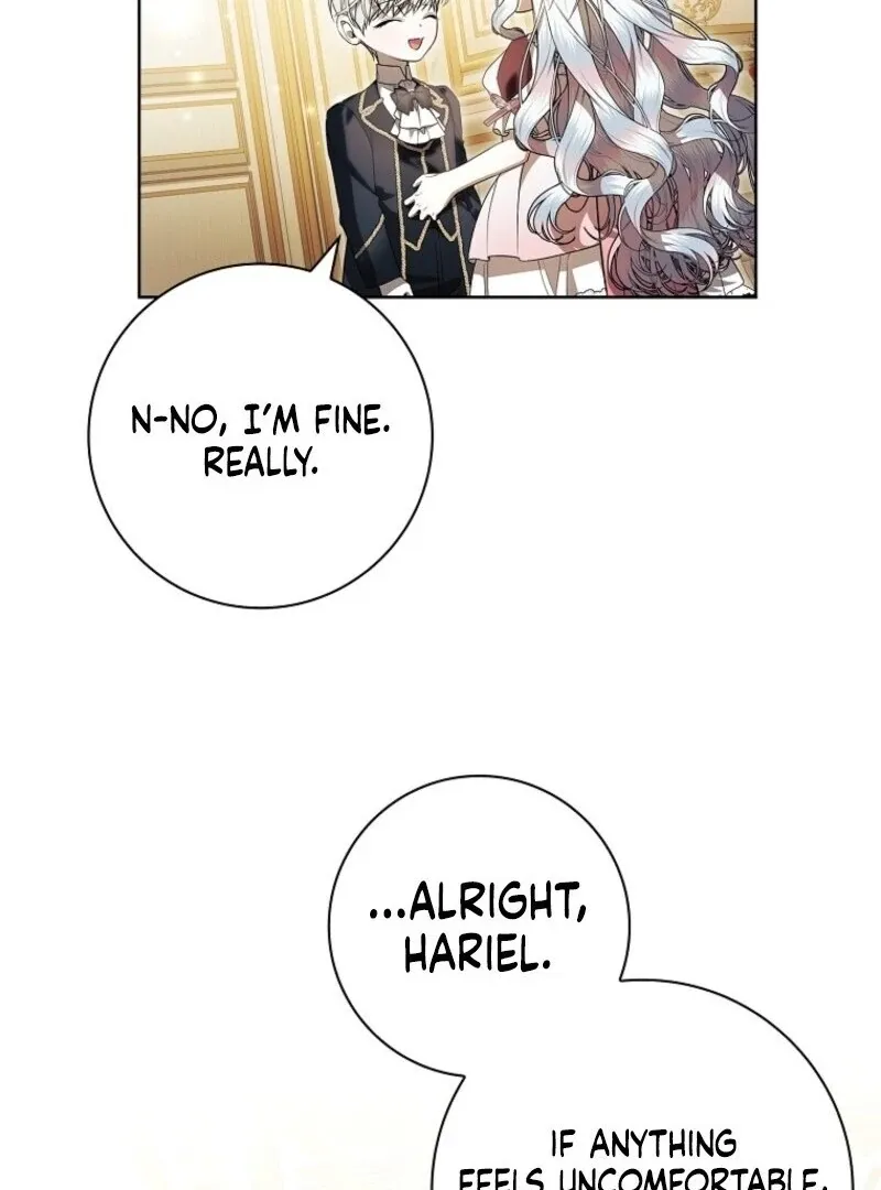 I Adopted A Villainous Dad Chapter 85 Online - página 61